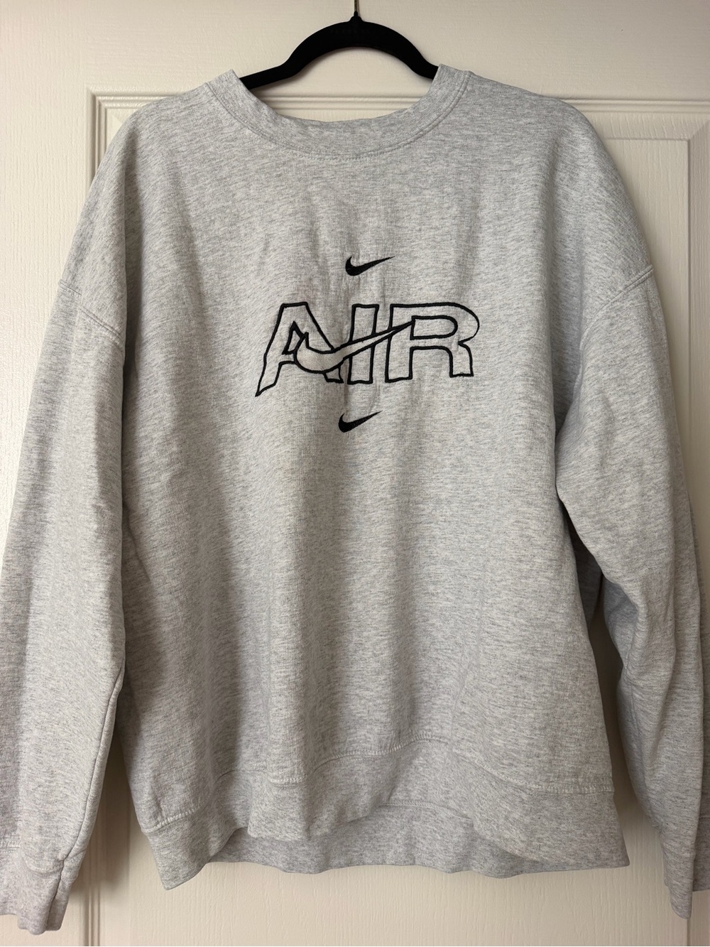 Nike AIR Crewneck Sweatshirt